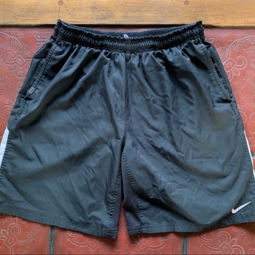 Nike shorts